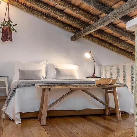Apartament Santa Paciencia Reguengos De Monsaraz Zewnętrze zdjęcie