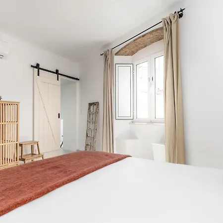 Apartament Santa Paciencia Reguengos De Monsaraz Zewnętrze zdjęcie