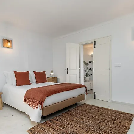 Apartament Santa Paciencia Reguengos De Monsaraz Zewnętrze zdjęcie