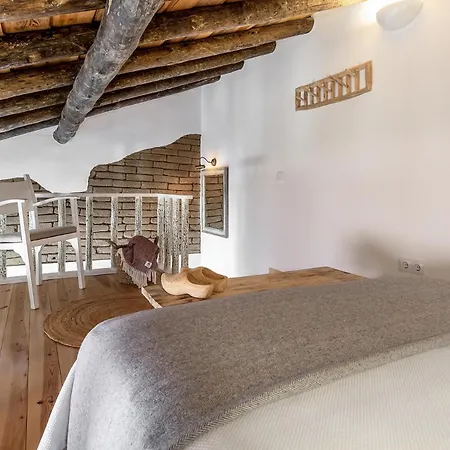 Apartament Santa Paciencia Reguengos De Monsaraz Zewnętrze zdjęcie