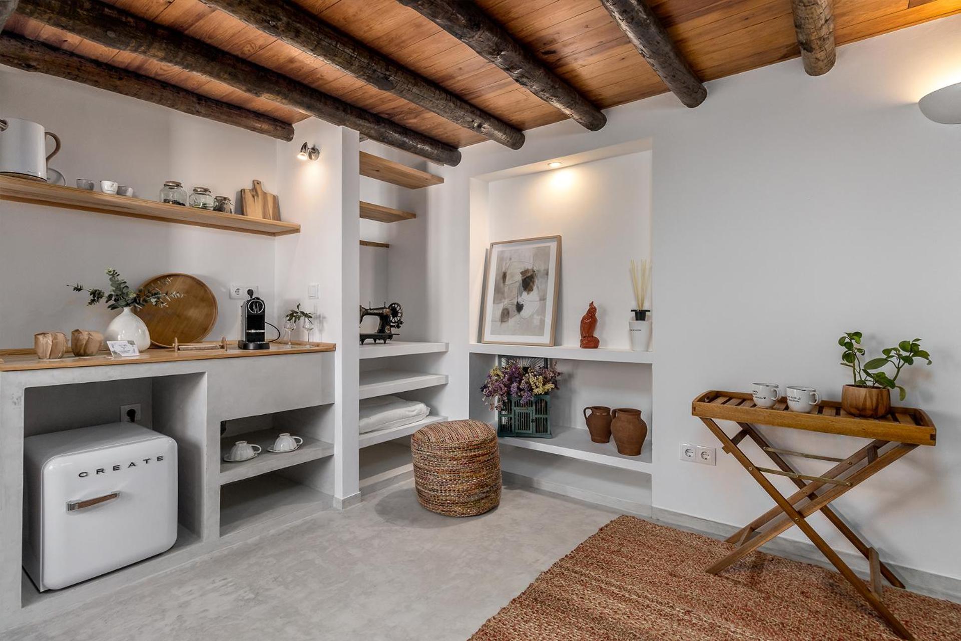 Homestay Santa Paciencia