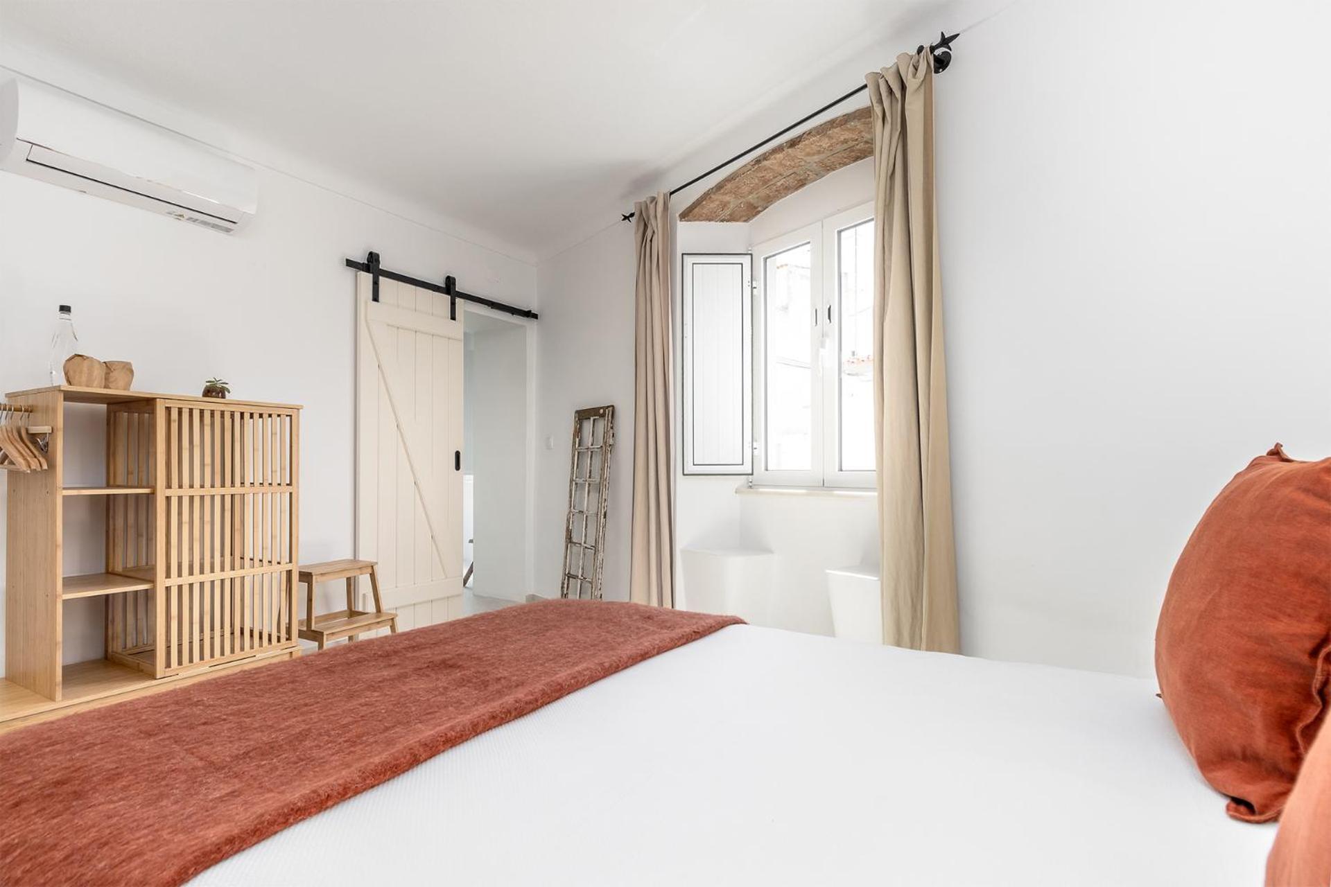 Santa Paciencia Homestay *