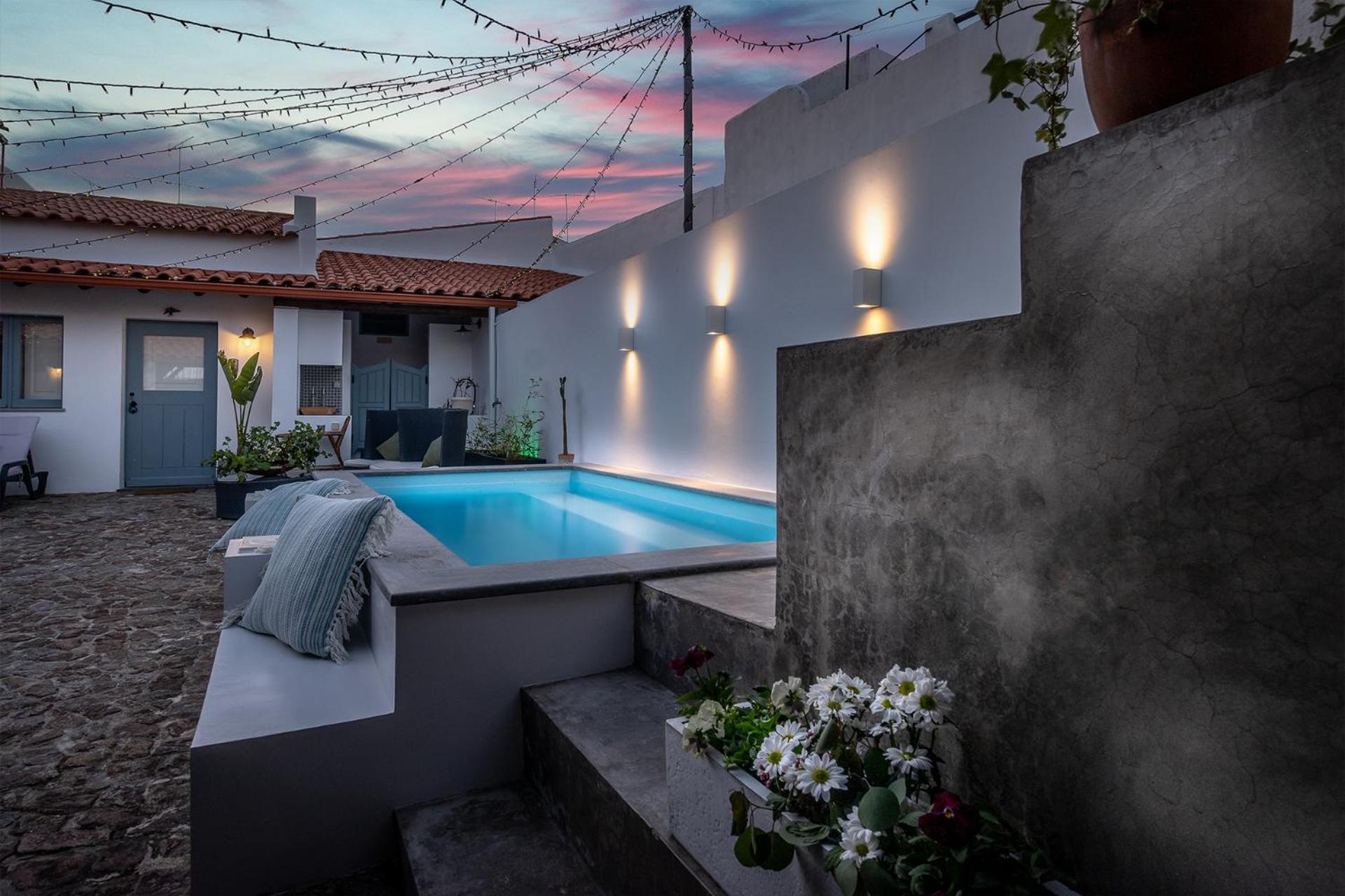 Santa Paciencia Homestay Reguengos de Monsaraz