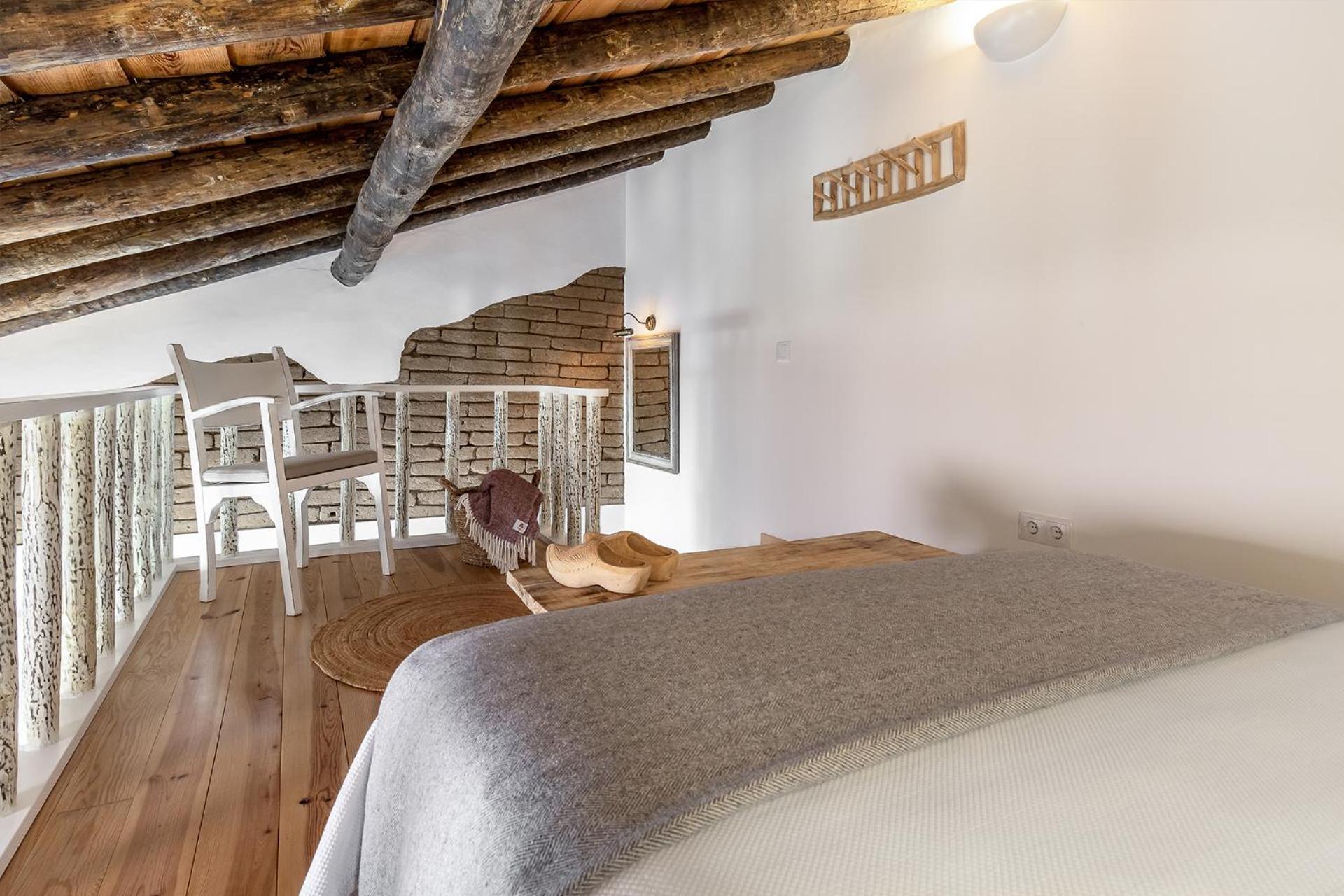 Homestay Santa Paciencia *