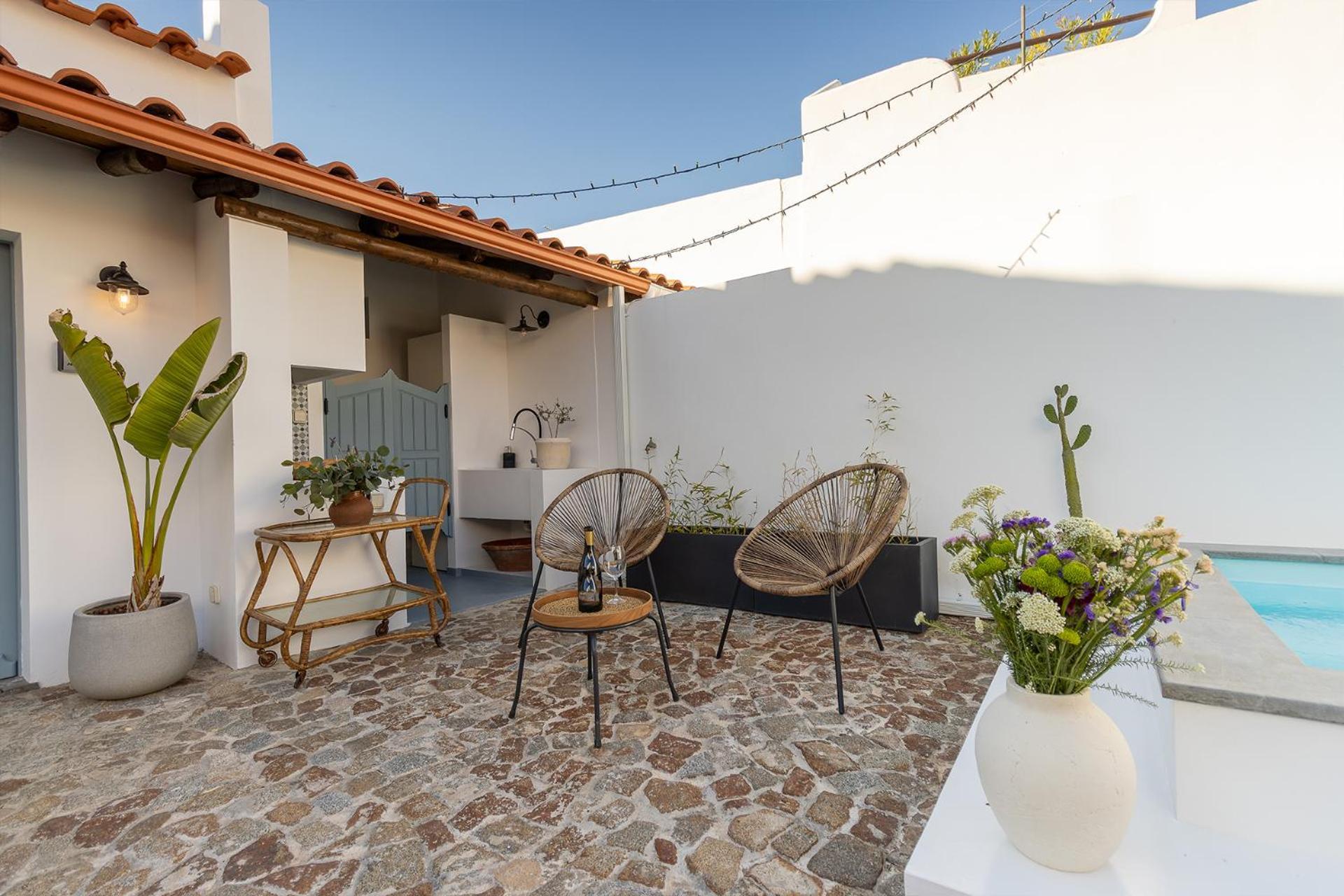 Santa Paciencia Homestay Reguengos de Monsaraz