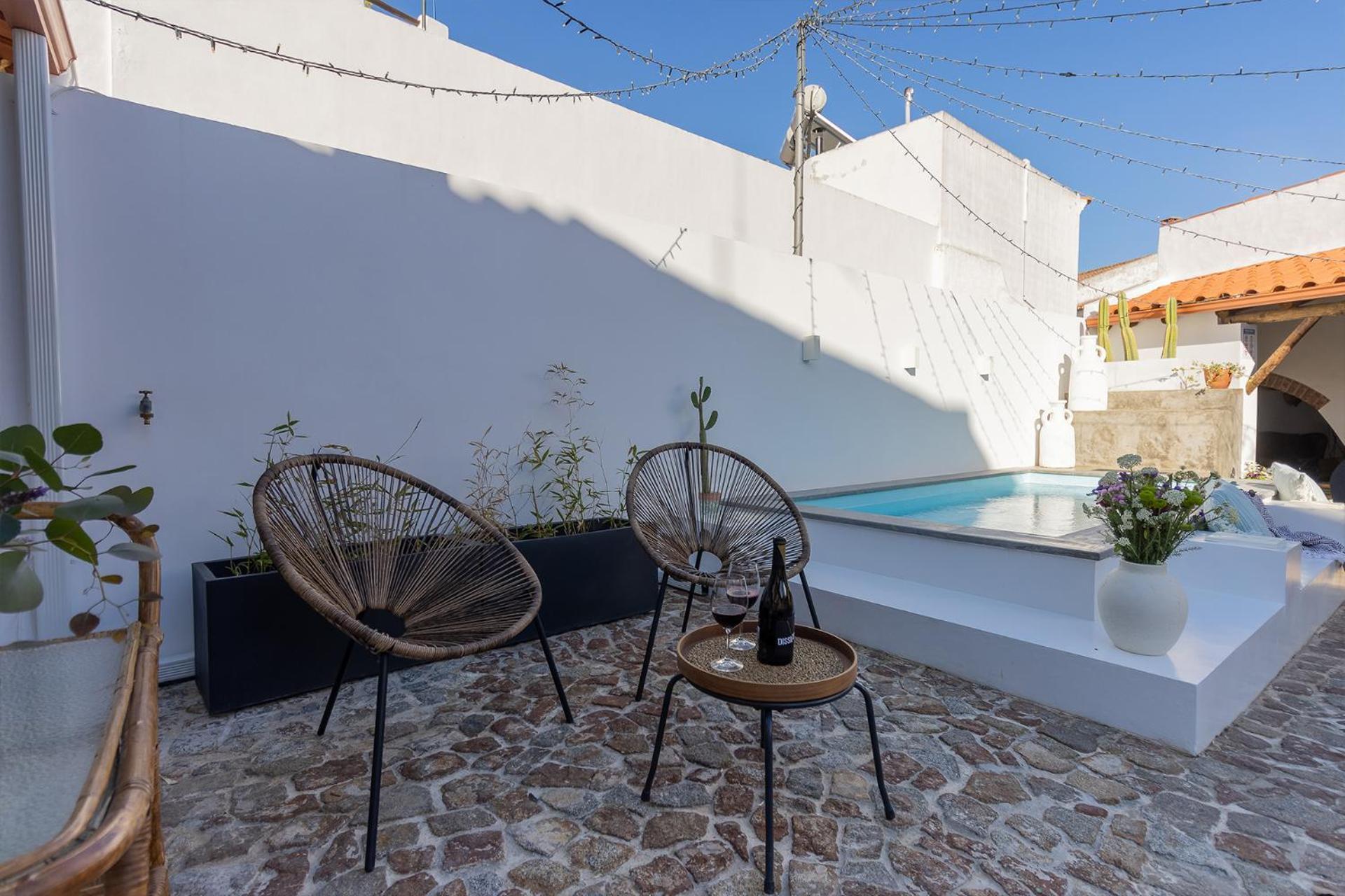 Santa Paciencia Homestay *