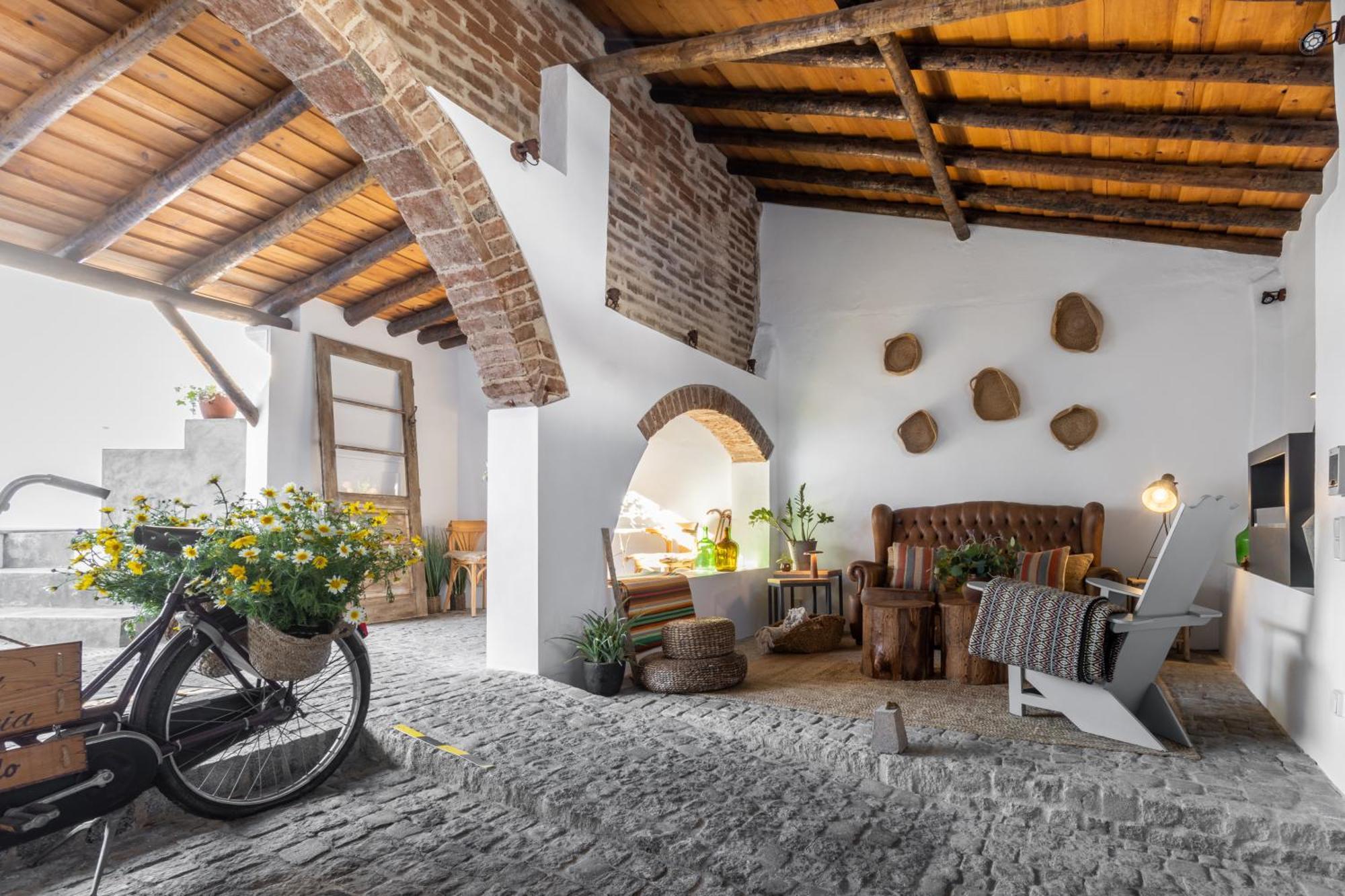 Homestay Santa Paciencia