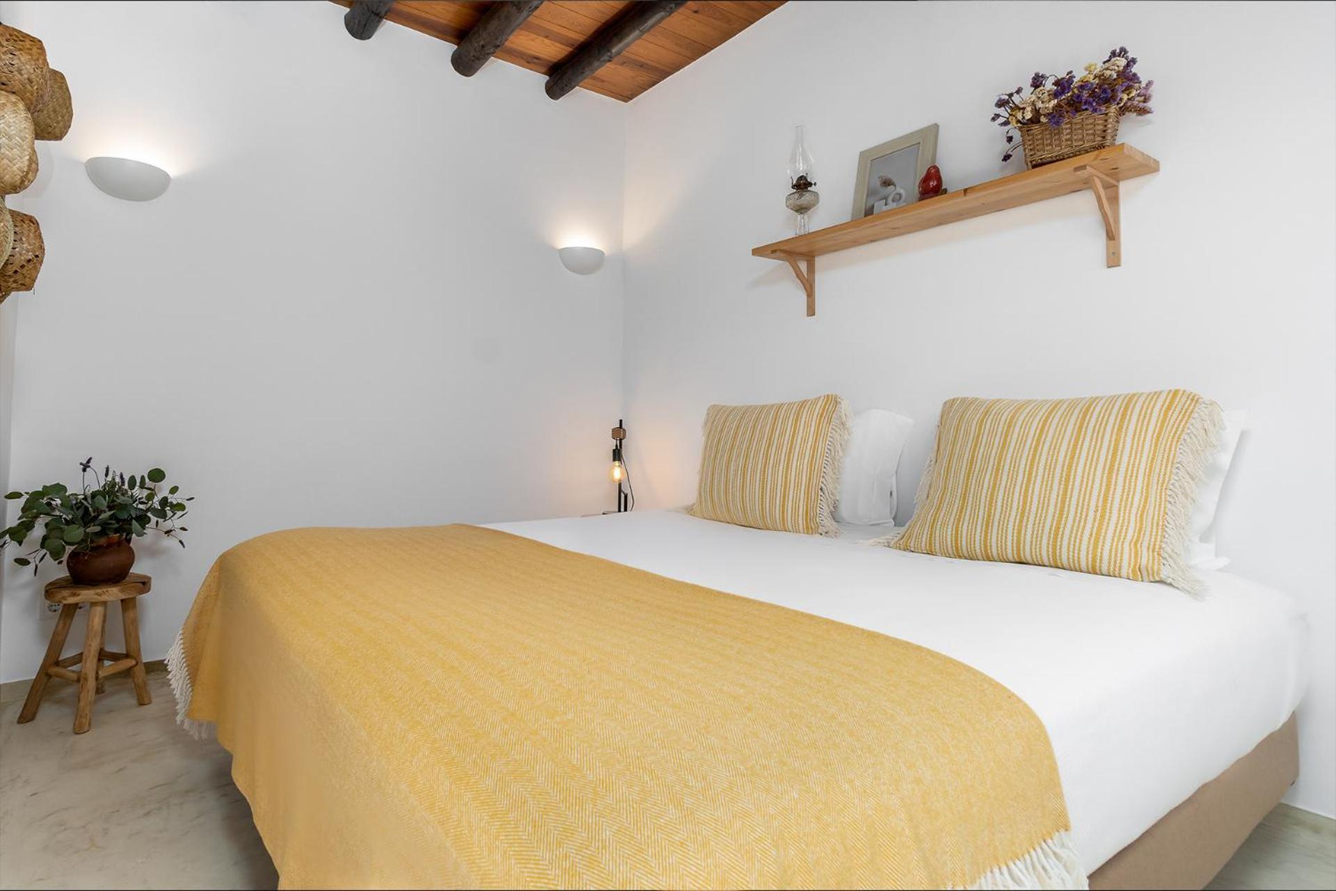 Homestay Santa Paciencia Reguengos de Monsaraz
