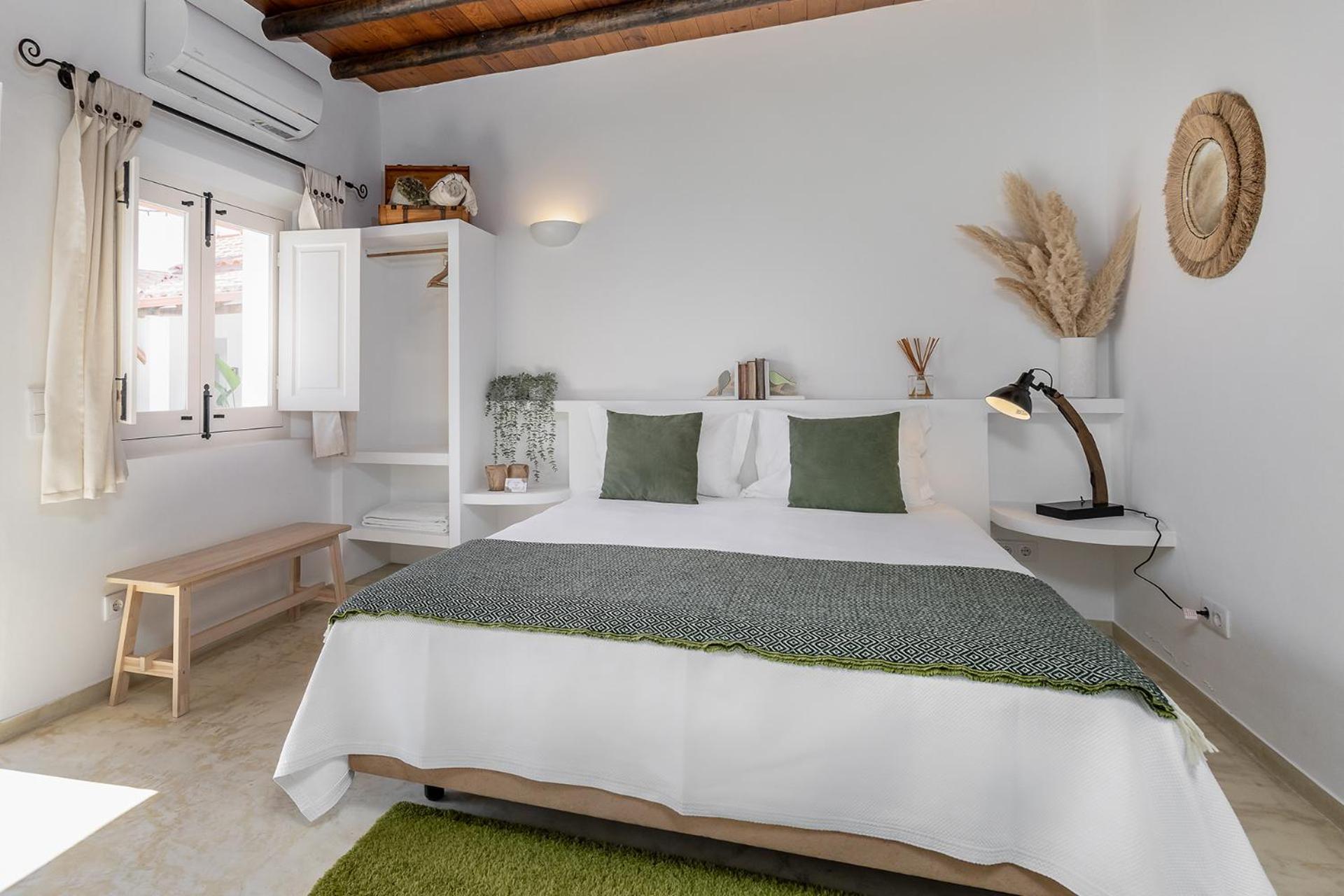 Homestay Santa Paciencia Reguengos de Monsaraz